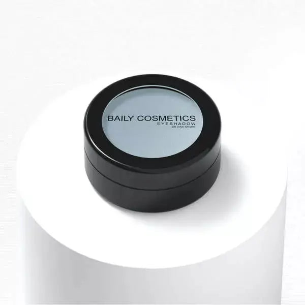 Baily Cosmetics Afternoon Eyeshadow for a Silky, Luminous Eye Look