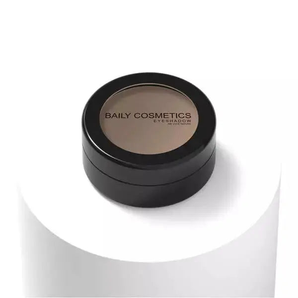 Baily Cosmetics Brown Eyeshadow for Versatile and Elegant Eye Makeup