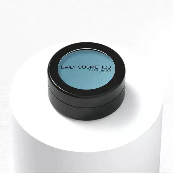 Baily Cosmetics Celestial Blue Eyeshadow for a Bold, Sky-Inspired Eye Makeup