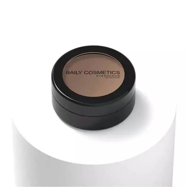 Baily Cosmetics Coyote Eyeshadow for a Natural, Earthy Eye Makeup Look