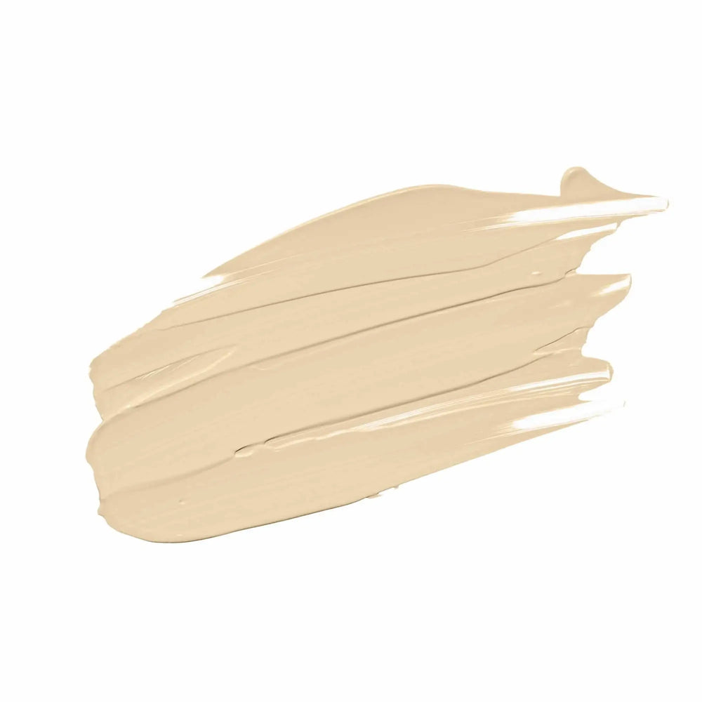 Comprehensive Ingredient Profile of Baily Cosmetics Ivory Concealer