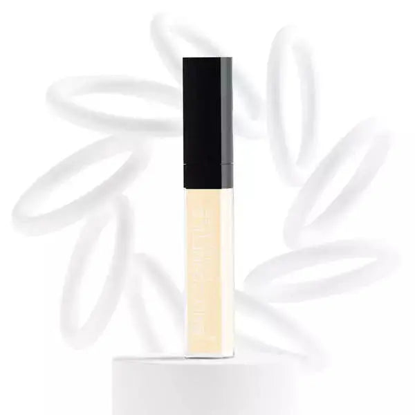 Baily Cosmetics Ivory Concealer for a Flawless, Fair Skin Tone
