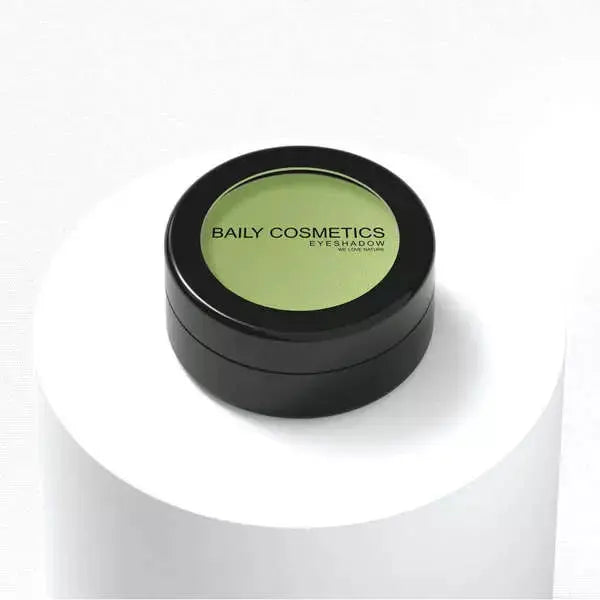 Baily Cosmetics Lemon Eyeshadow for a Fresh, Bright Eye Makeup Look