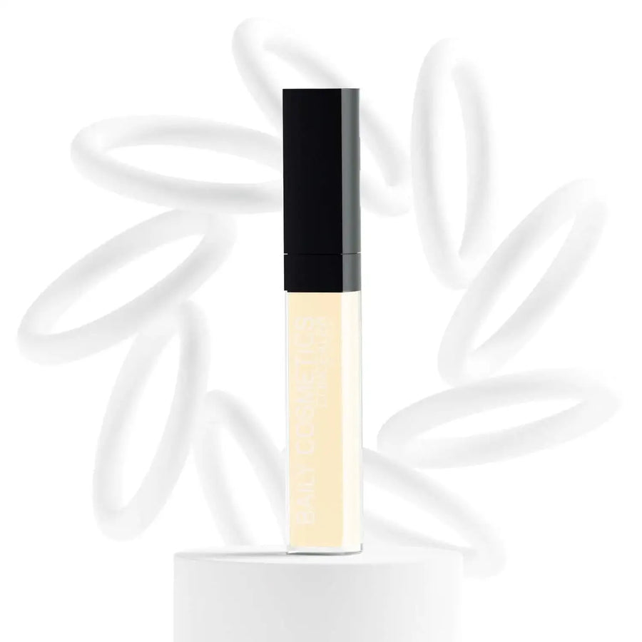 Baily Cosmetics Light Ivory Concealer for Natural, Radiant Skin Coverage