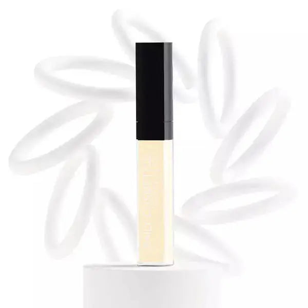 Baily Cosmetics Light Ivory Concealer for Fair to Light Skin with Natural Finish
