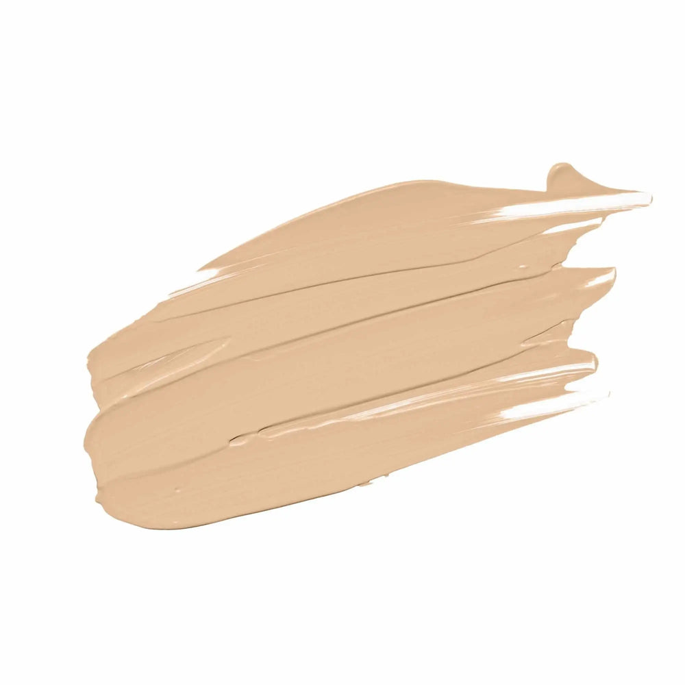 Ingredients and Benefits of Baily Cosmetics Light Porcelain Concealer