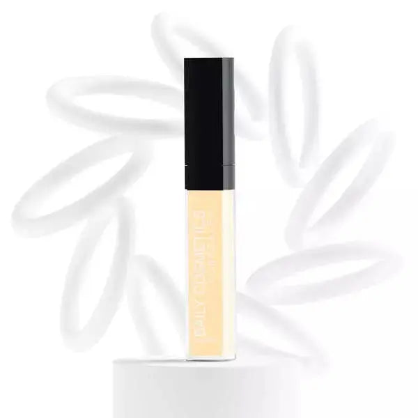 Baily Cosmetics Medium Ivory Concealer for Even, Natural Coverage