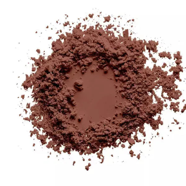 Color Swatch of Baily Cosmetics Mocha Blush