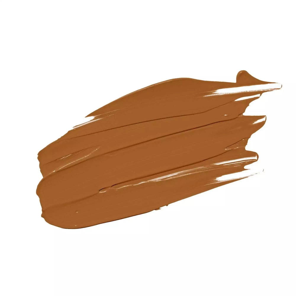 Detailed View of Baily Cosmetics Mocha Concealer Ingredients