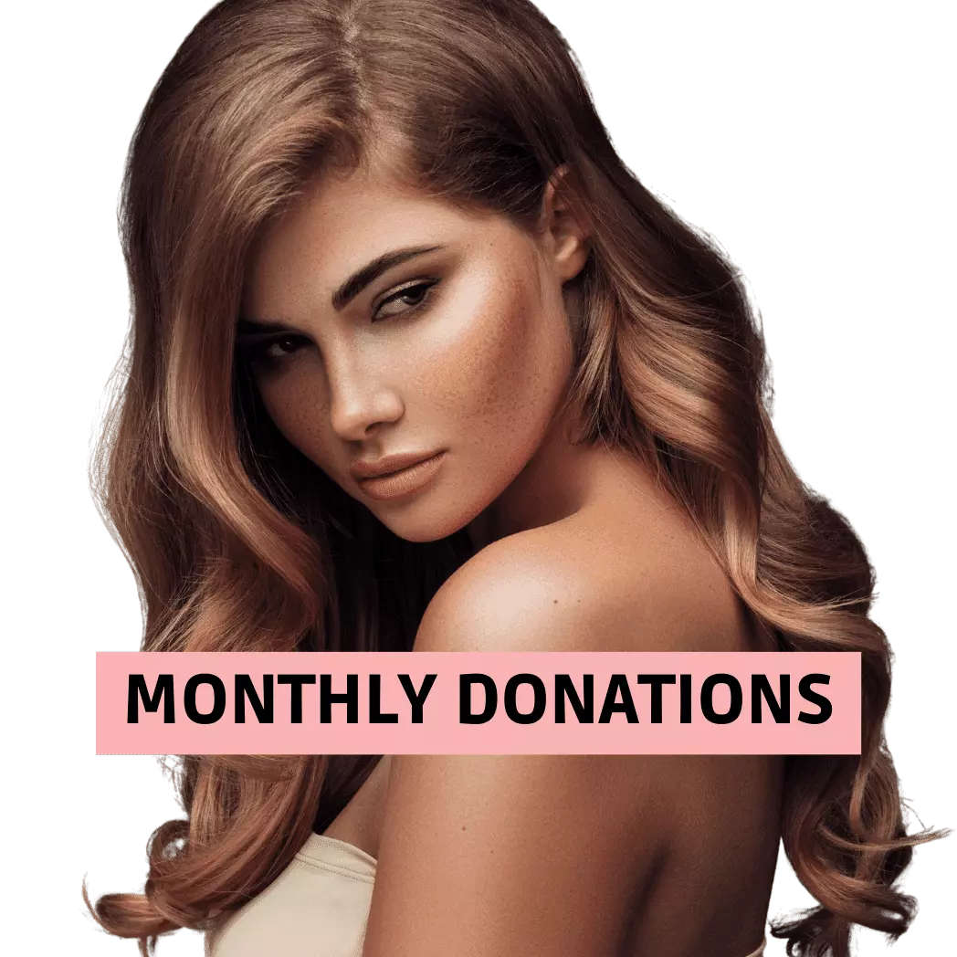 Baily Cosmetics - Donate and Make a Positive Impact. Support sustainable beauty with your donation to our environmentally-friendly, natural, vegan, organic, handmade cosmetics made in the USA.