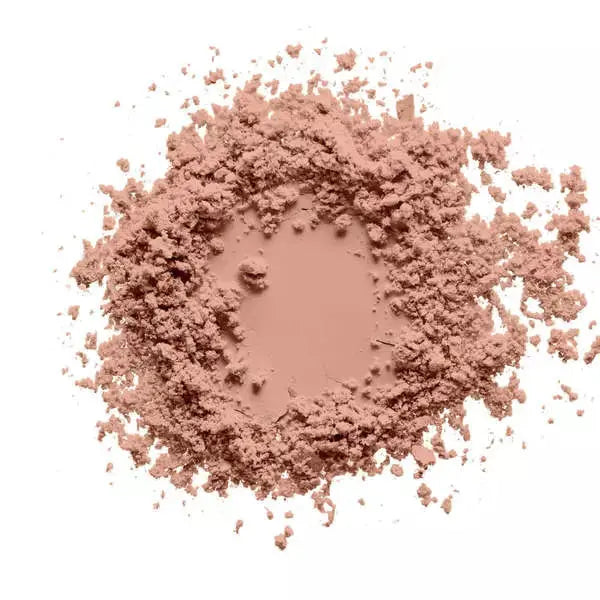 Color Swatch of Baily Cosmetics Pleasantly Fresh Talc-Free Blush