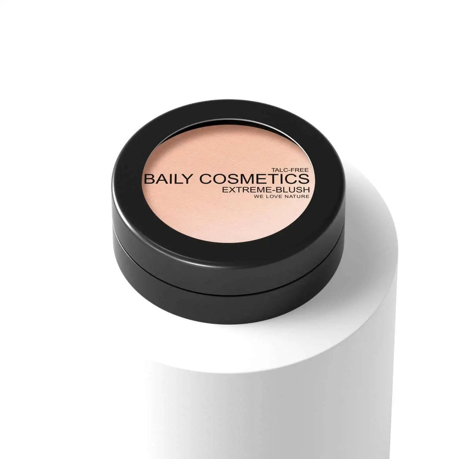 Baily Cosmetics Pleasantly Fresh Blush in Talc-Free Freshness for a Natural Glow