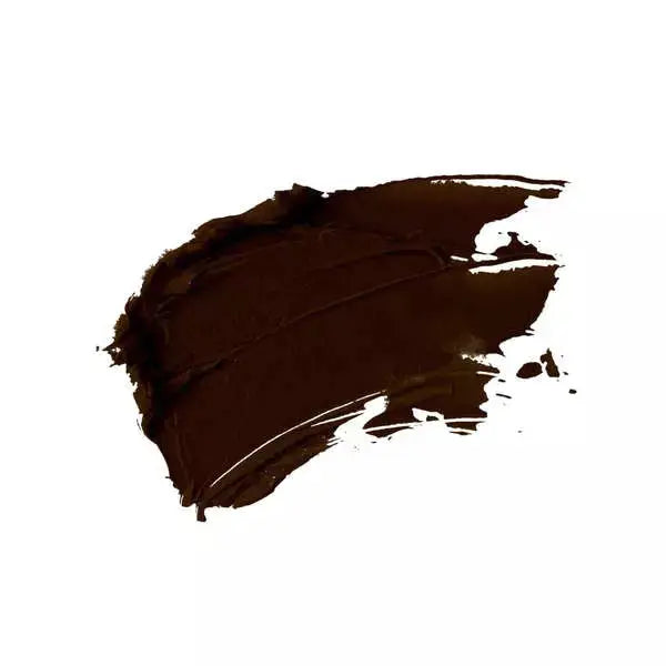 Swatch of Baily Cosmetics Roasted Coffee Foundation