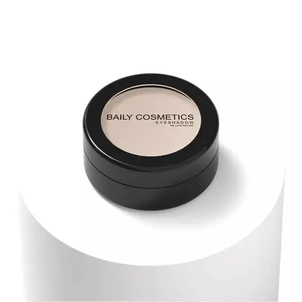 Baily Cosmetics Spring Peach Eyeshadow for a Fresh, Vibrant Eye Makeup Look