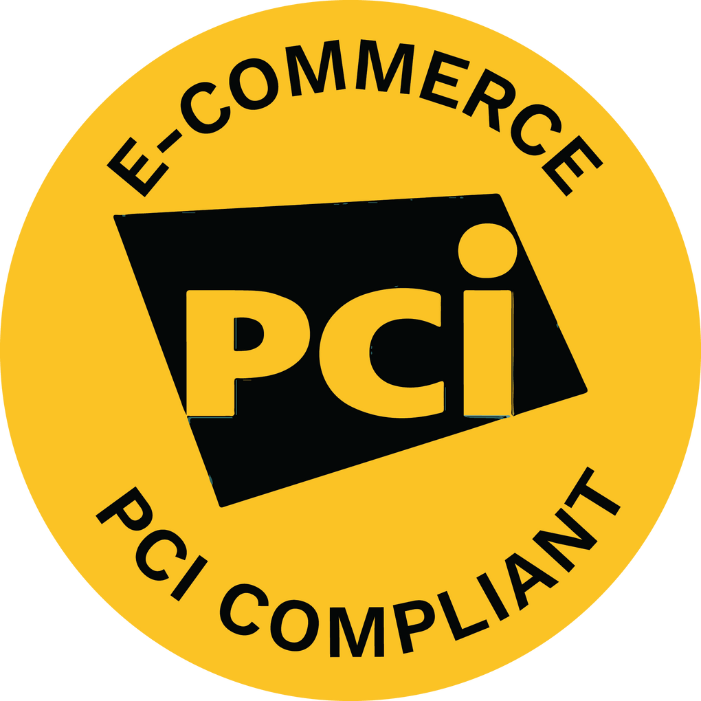 Baily Cosmetics is now PCI COMPLIANT! This means that our site is now fully secure and your transactions are safe with us. Shop with confidence!