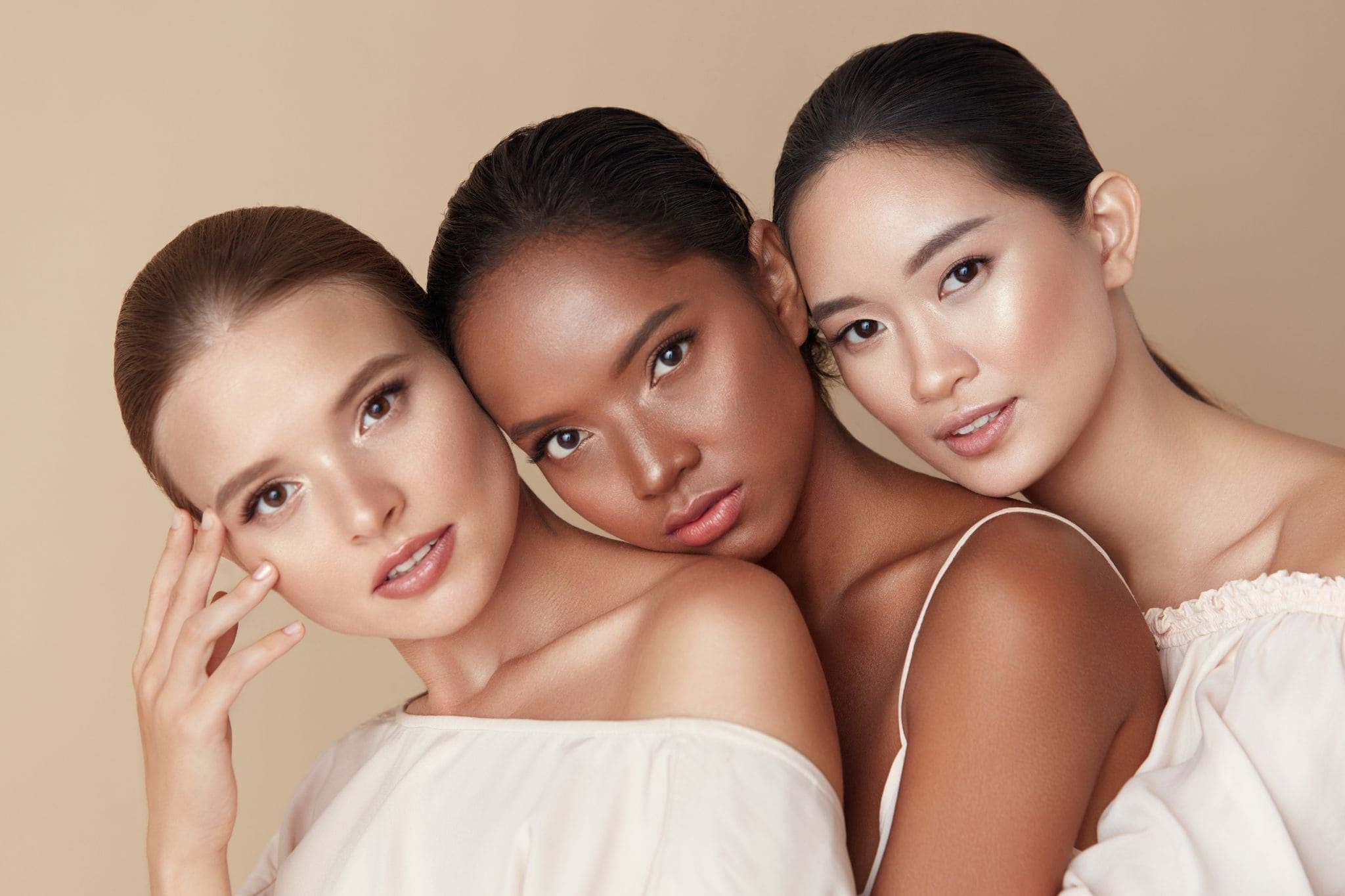 Looking for a foundation that provides great coverage without looking cakey? Undertone Foundation from Baily Cosmetics is perfect for you! Natural and vegan, this foundation will give you a beautiful, natural finish.