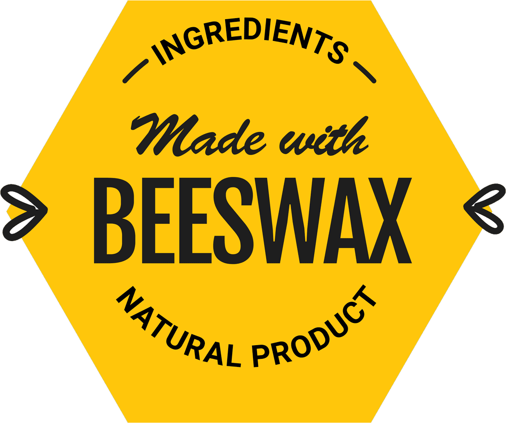 Baily Cosmetics - Finally, a natural product that is made with beeswax! This is a high-quality, eco-friendly product.