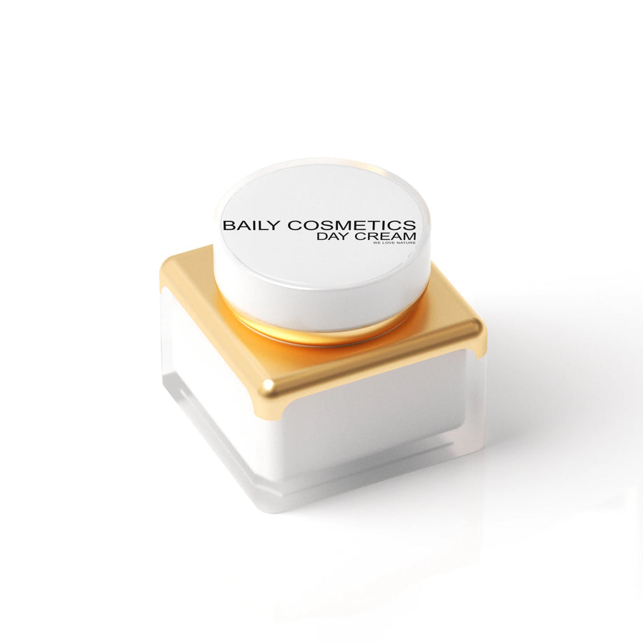 Baily Ultimate Anti-Aging Day Cream for Daily Skin Revitalization