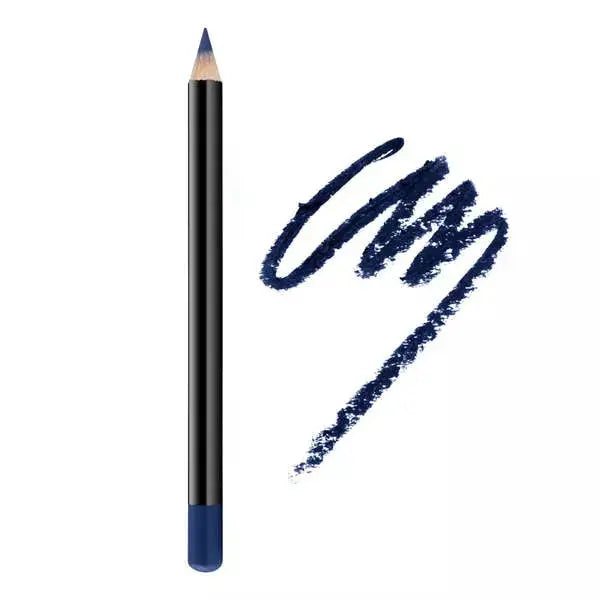 Baily Cosmetics Rich Blue Eye Pencil for Dramatic Eye Looks