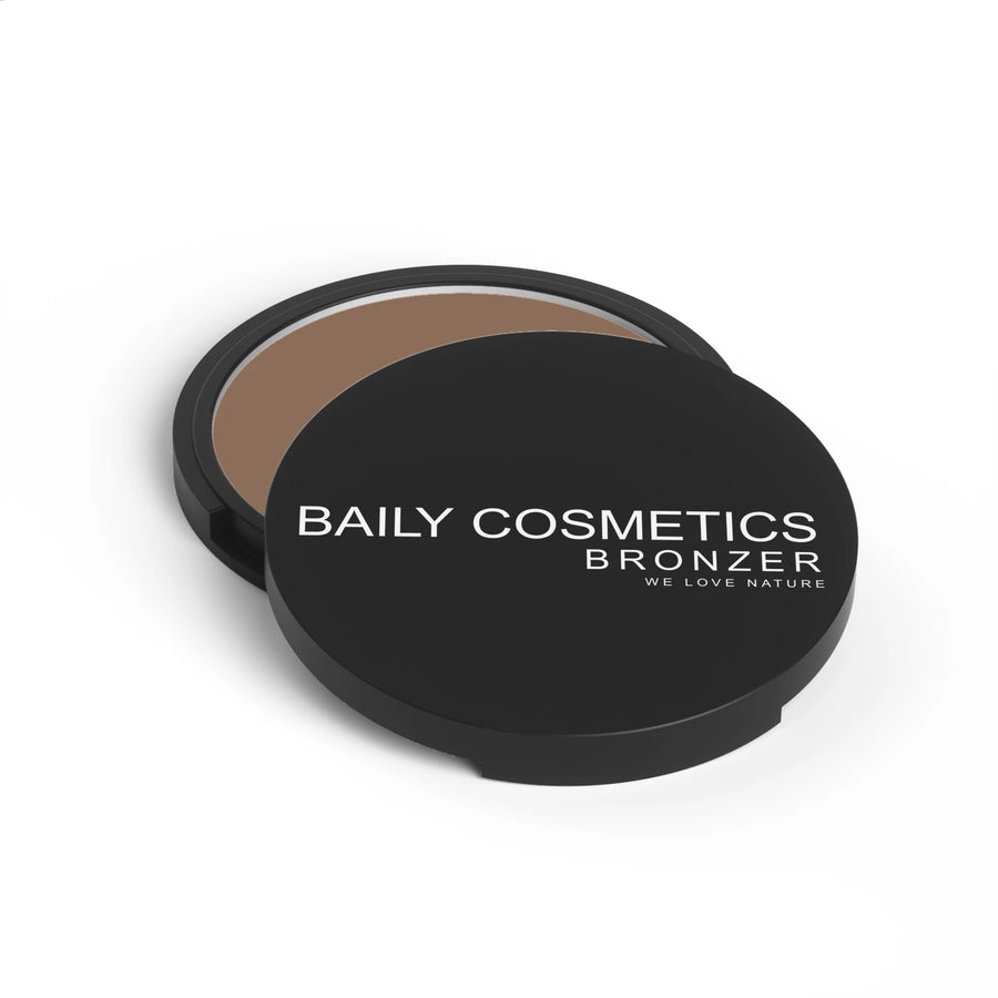 Baily Cosmetics Bronzer Nr. 193 for a Natural Glow