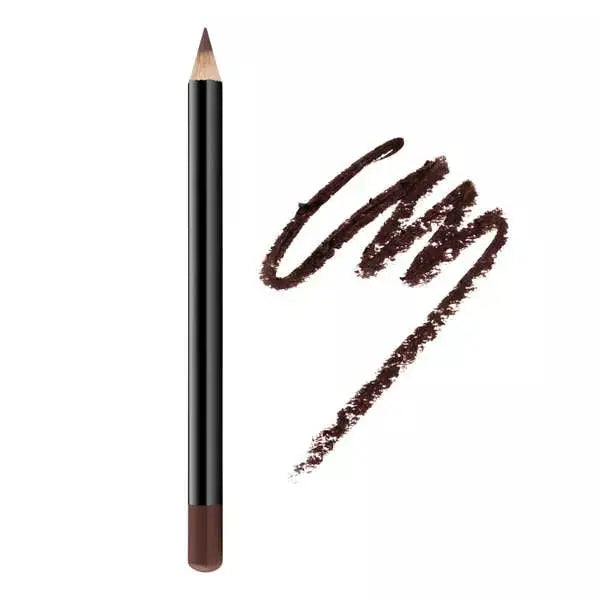 Elegant Brown Eye Pencil by Baily Cosmetics for Versatile Eye Makeup