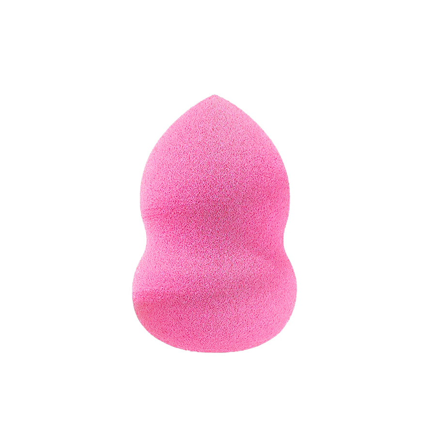 Baily Cosmetics Pink Essential Latex-Free Makeup Blending Sponge