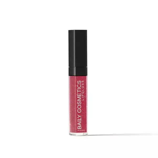 Unveil Lustrous Lips with Baily's Firedown Radiant Sheen Lip Gloss.