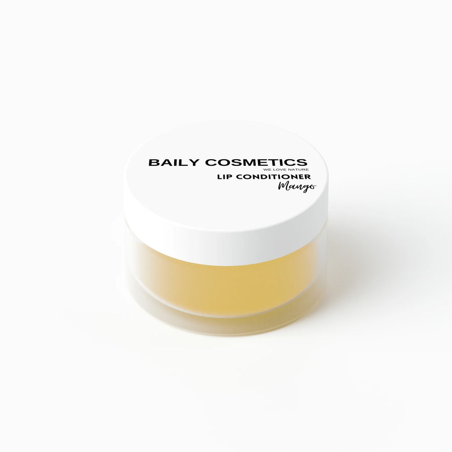 Luscious Mango Flavored Lip Conditioner by Baily Cosmetics