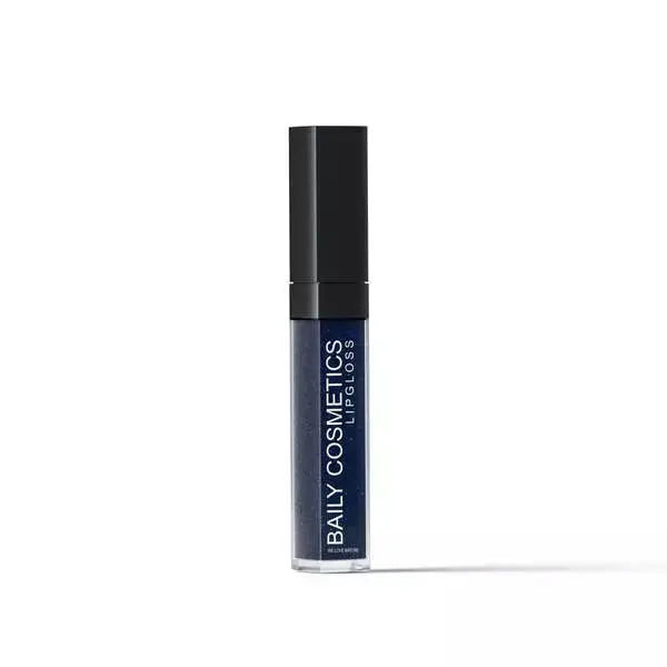 Experience Endless Night Shine with Baily's Midnight Eclipse Lip Gloss.