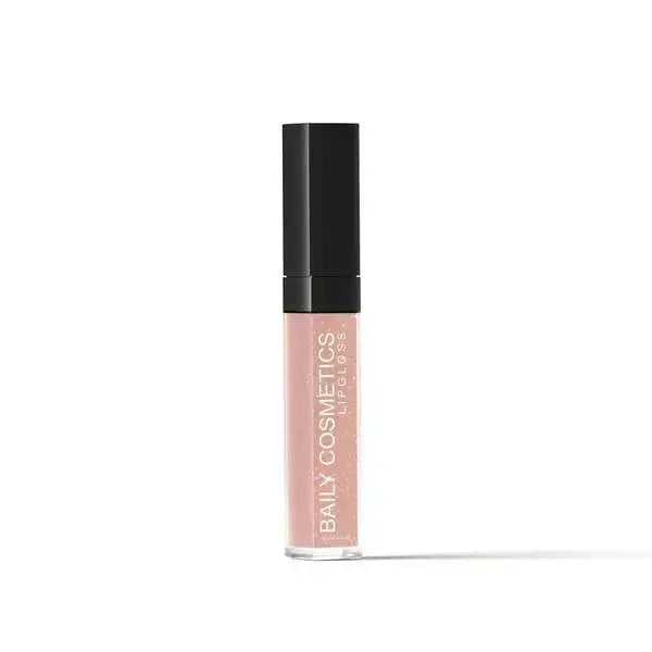Discover Natural Lip Elegance with Baily's Naked Gloss.