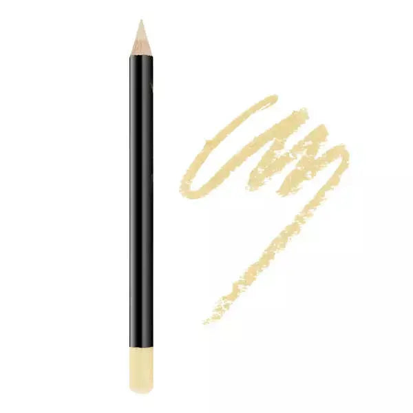 Elegant Nude Eye Pencil by Baily Cosmetics for Subtle Makeup