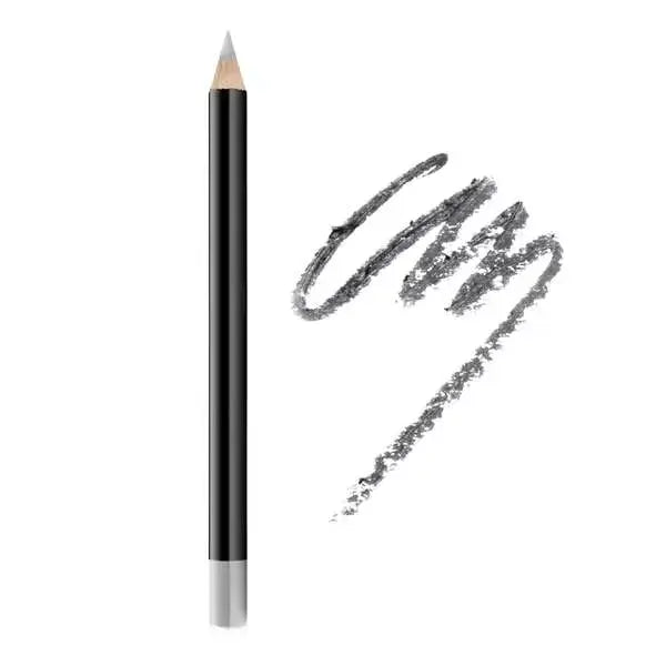Crayon pour les yeux blancs à impact Baily Cosmetics - Bold et mélangeable