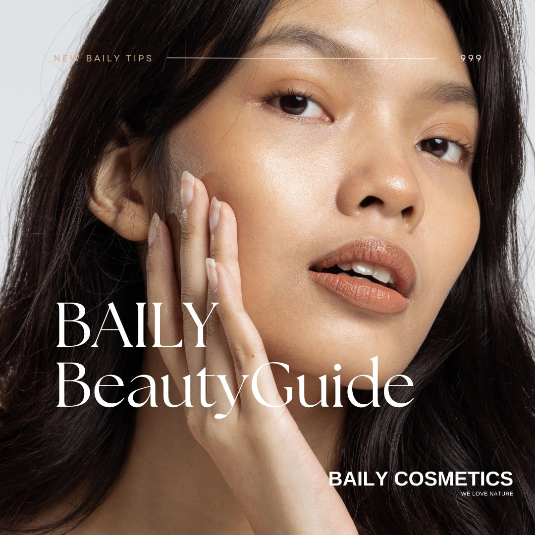 Baily Guide featuring makeup tutorials and more by Baily Cosmetics LLC