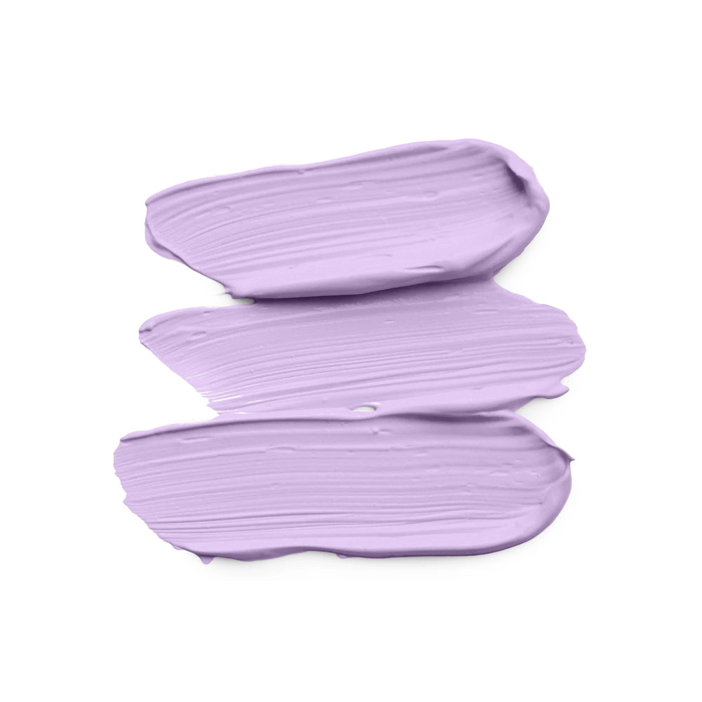 Baily Cosmetics Lilac High Coverage Concealer - Swatch