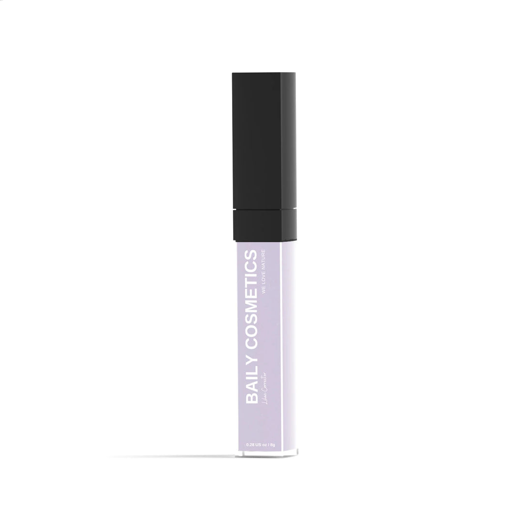 Baily Cosmetics Lilac High Coverage Concealer