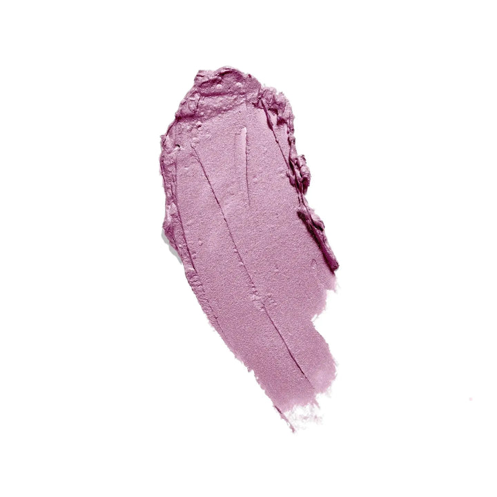 Swatch of Baily Lipstick - Cotton Candy on a white background