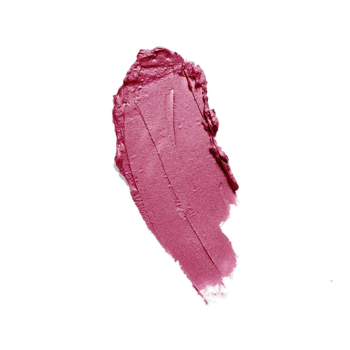 Swatch of Baily Lipstick - Drive Him Crazy on a white background