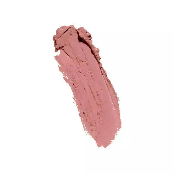 Swatch of Baily Lipstick - Hint of Rose on a white background