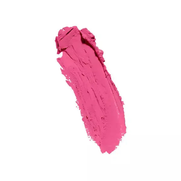 Swatch of Baily Lipstick - Jealous on a white background