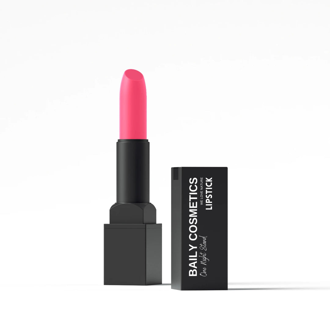 Baily Lipstick - One Night Stand on a white background
