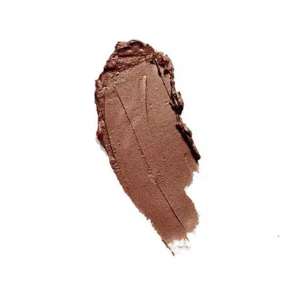 Swatch of Baily Lipstick - Pale Bronze on a white background