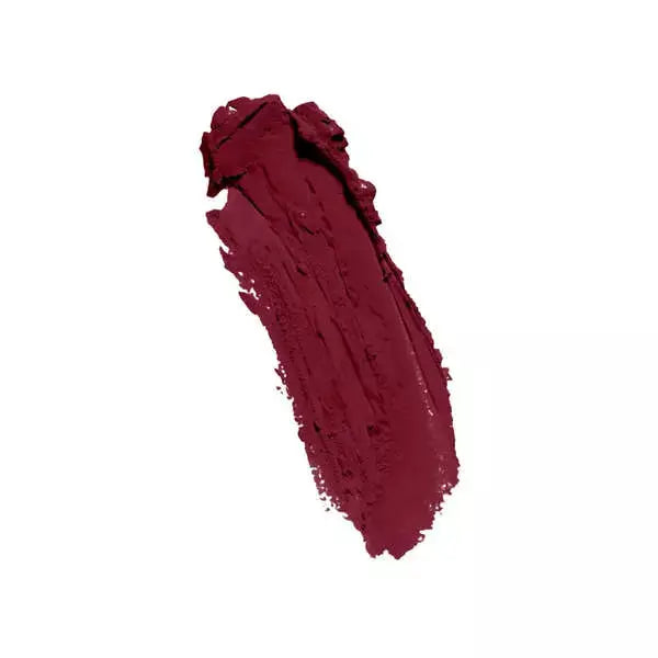 Swatch of Baily Lipstick - Vamp on a white background