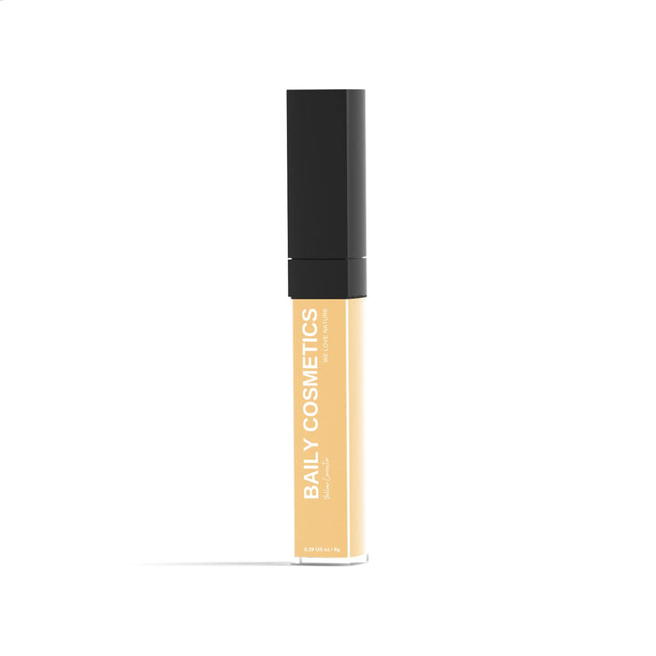 Baily Cosmetics Yellow High Pigment Concealer
