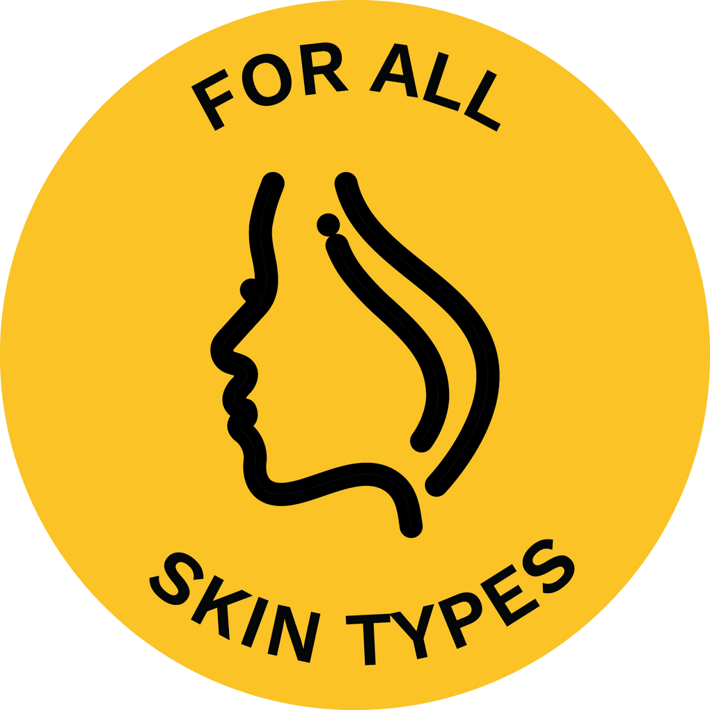 Vegan natural cosmetics that are suitable for all skin types | The best ingredients for your skin | Try now!