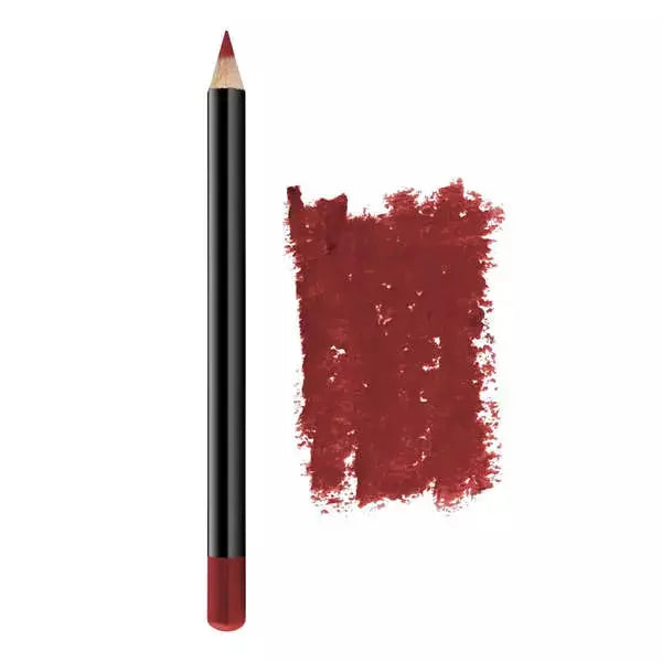 Baily Cosmetics' Natural Vega Organic Lip Pencils - the perfect blend of natural, vegan, organic, and colorful for your lips, paraben-free, cruelty-free, and free delivery in the USA