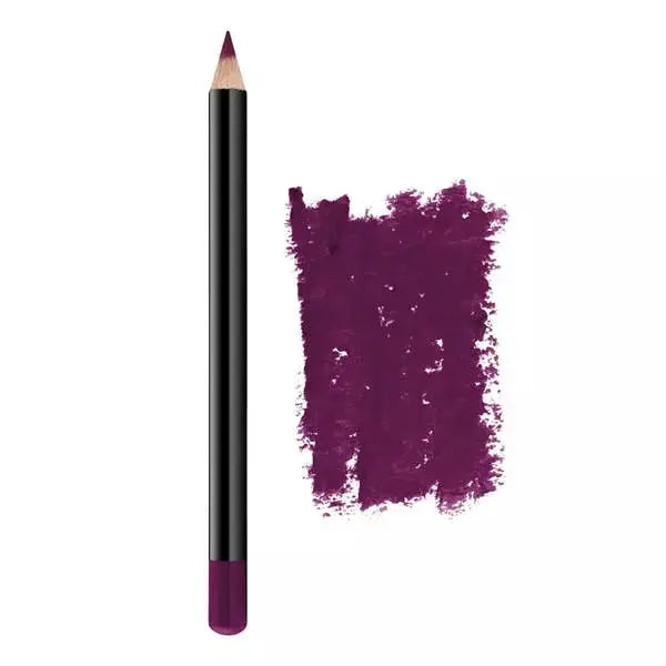 Upgrade your lip game with Baily Cosmetics Natural Vega Organic Lip Pencils. Available in a range of bold shades. Creamy texture for easy application and blending. Ethical beauty option, free from parabens and cruelty. Versatile for creating any makeup look. Free delivery in USA. Discover the best natural, vegan and organic beauty products at Baily Cosmetics.
