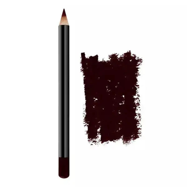 Baily Cosmetics Natural Vega Organic Lip Pencils - Get the perfect lip look with our range of vibrant shades. Creamy and cushiony texture for easy application. Ethical and natural beauty option, free from parabens and cruelty. Versatile for blending, smudging and pairing with vegan eyeshadows. Free delivery in USA. Shop now at Baily Cosmetics for the best natural, vegan and organic beauty products.