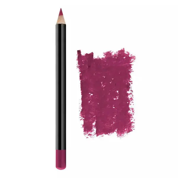 Get the perfect pout with Baily Cosmetics Natural Vega Organic Lip Pencils. Available in a range of bold shades. Creamy texture for easy application and blending. Ethical and natural beauty option, free from parabens and cruelty. Versatile for creating any makeup look. Free delivery in USA. Discover the best natural, vegan and organic beauty products at Baily Cosmetics.