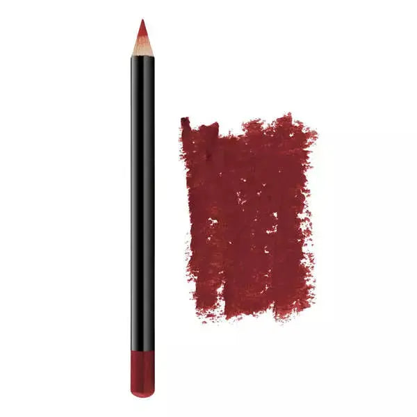 This text is about Baily Cosmetics' Natural Vega Organic Lip Pencils. It highlights the features of the lip pencils, such as the creamy and cushiony texture that glides on smoothly, delivering vibrant and intense color, and the high-quality pigments used in the product. It also mentions that the product is paraben-free and cruelty-free, making it an ethical choice. Additionally, it states that customers in the USA can take advantage of free delivery to easily purchase these must-have lip pencils.